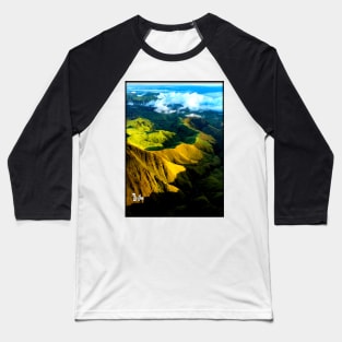 Montana Baseball T-Shirt